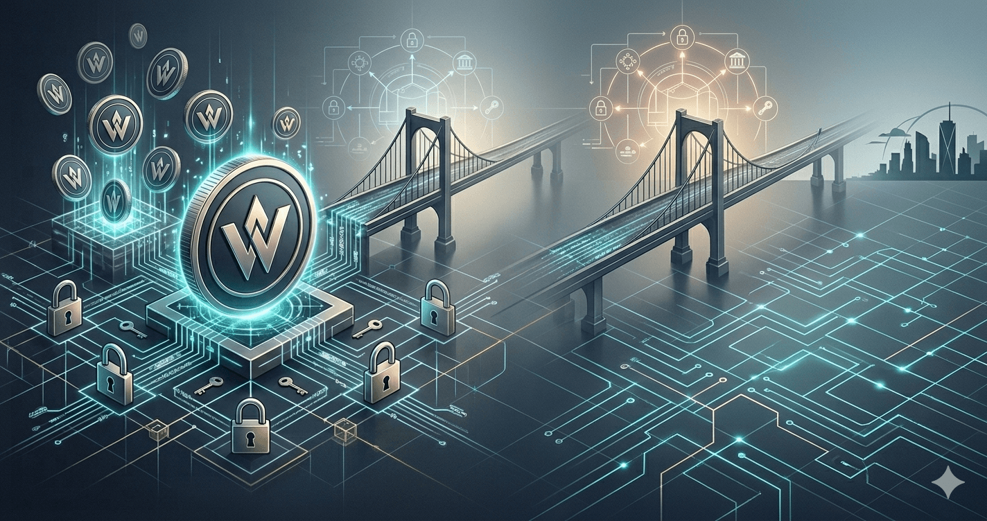 Token Generation Event (TGE): Initializing the Weritas Protocol