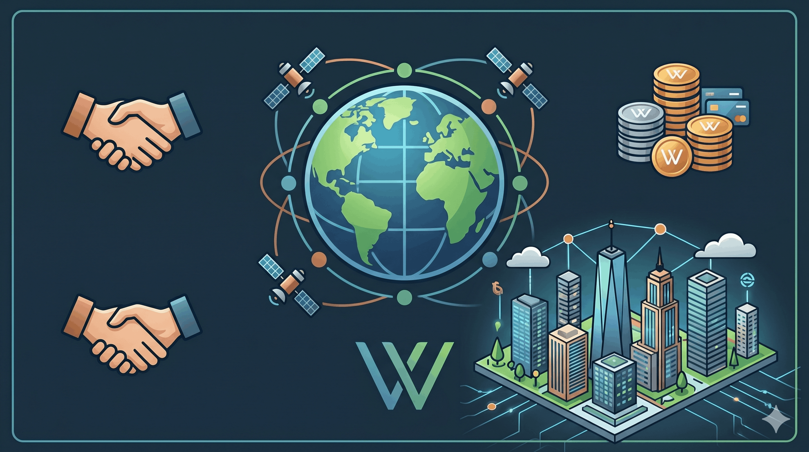 What Is the Weritas DAO?